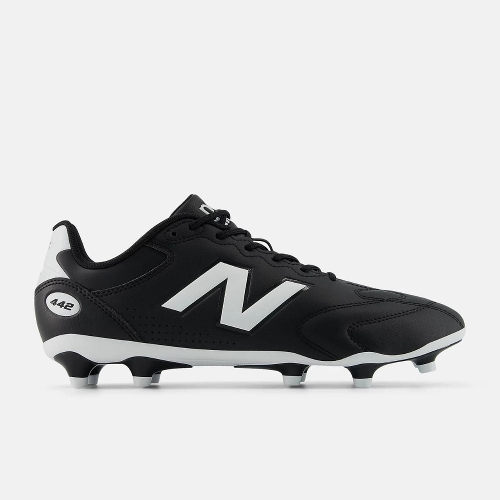 New Balance 442 Team V3 Firm Ground Soccer Cleats