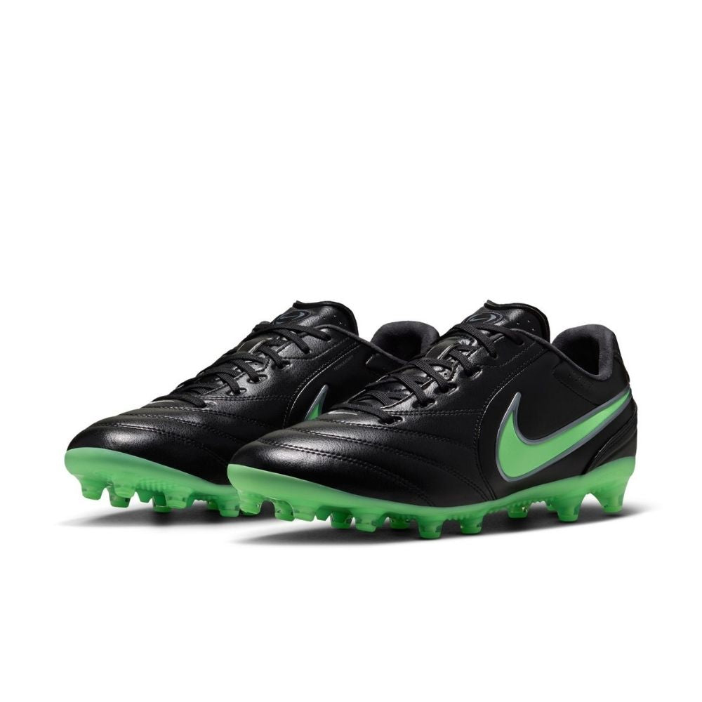 Nike Tiempo Ligera Pro Artificial Grass Soccer Cleats