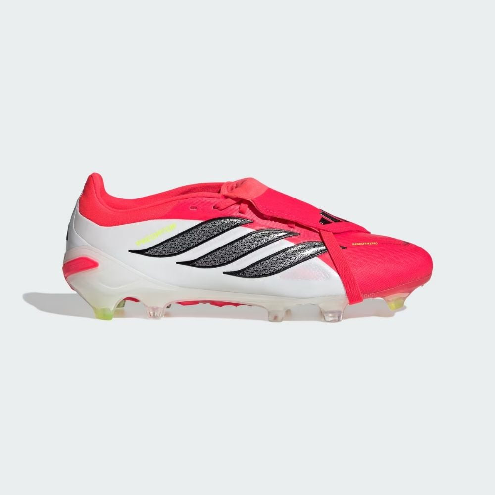 adidas Predator Pro Fold-Over Tongue Firm Ground Cleats