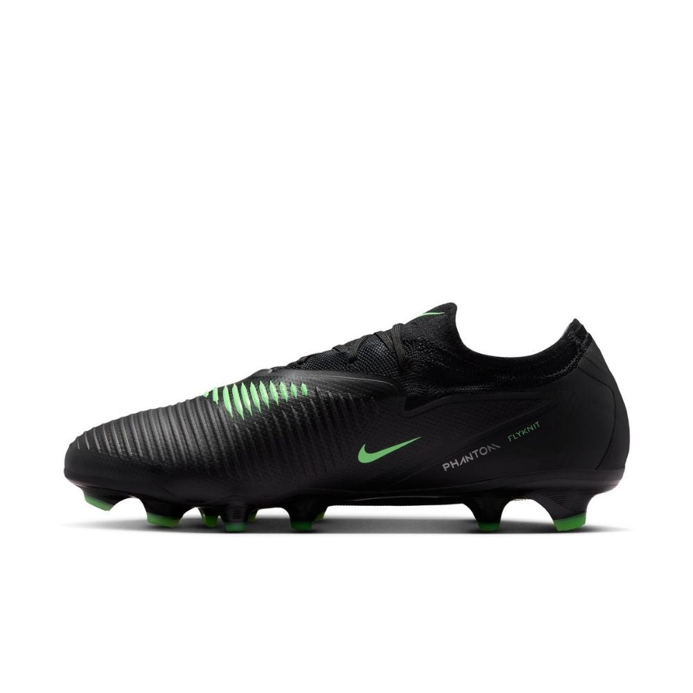 Nike Phantom 6 Low Pro Firm Ground Soccer Cleats