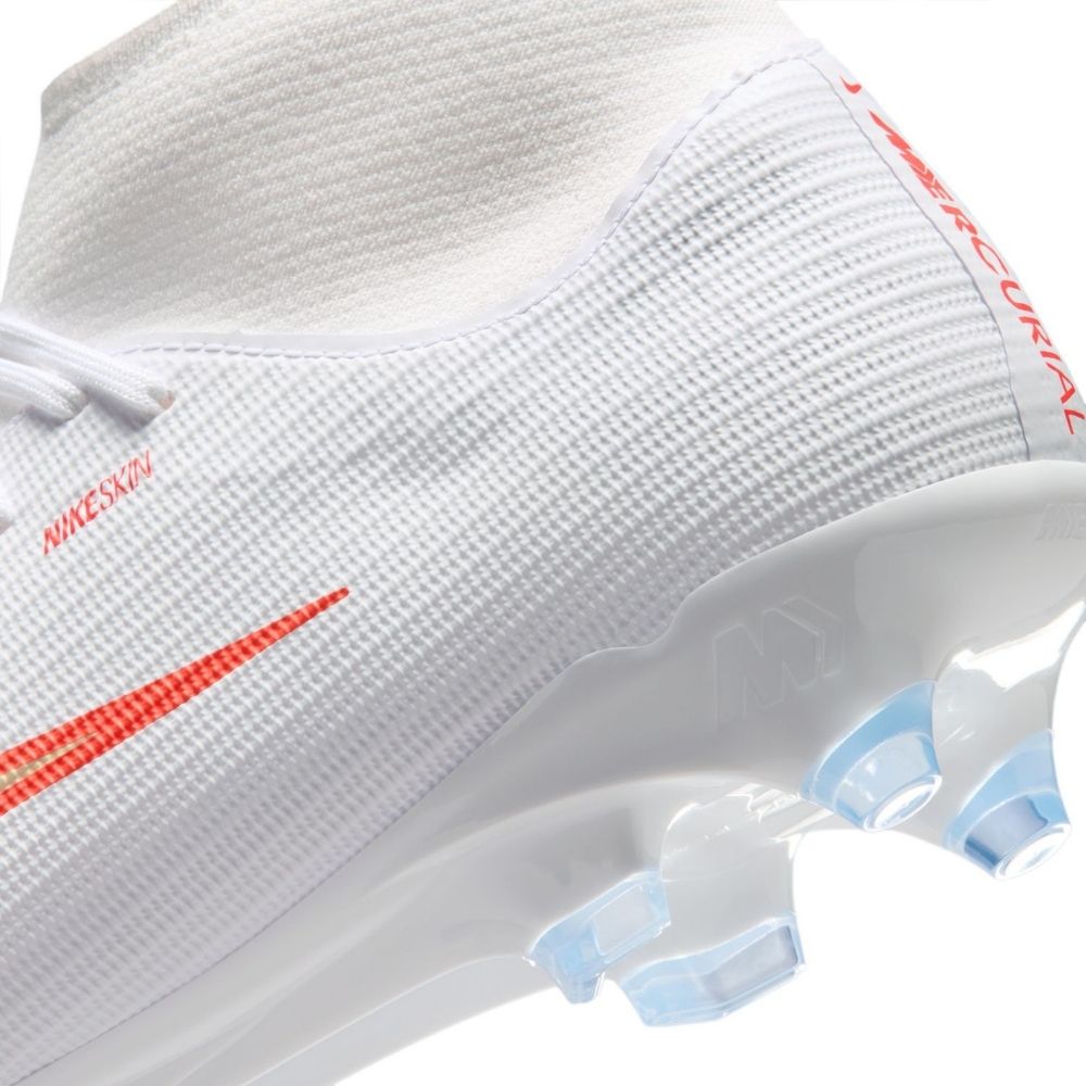 Nike Zoom Mercurial Superfly 11 Academy Firm/Multi-Ground Soccer Cleats