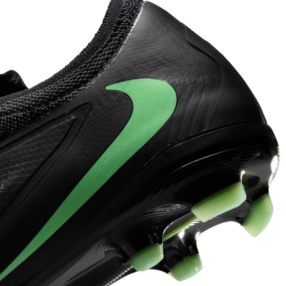 Nike Junior Phantom 6 Low Pro Multi-Ground Soccer Cleats