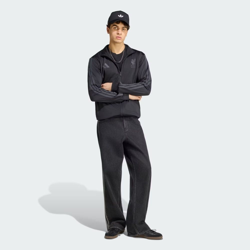 adidas Liverpool FC DNA Track Top