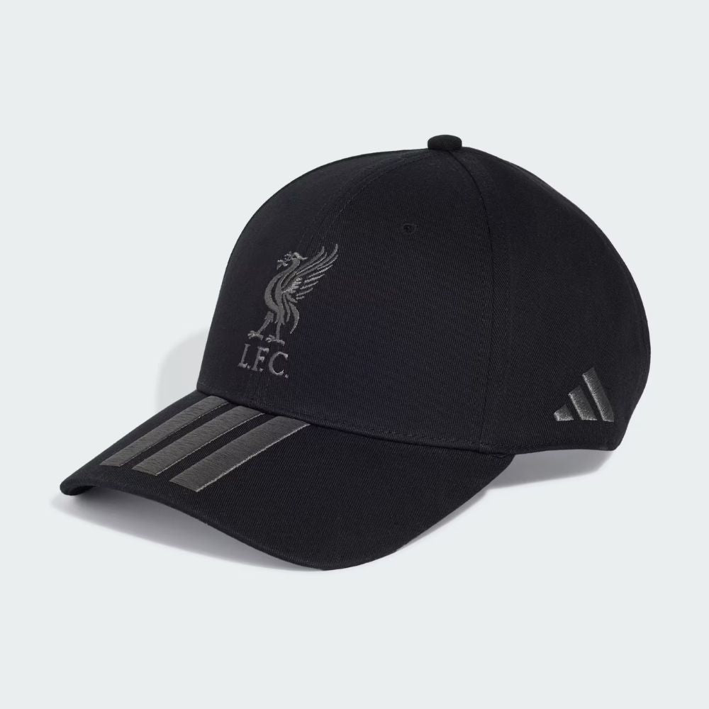 adidas Liverpool FC Baseball Cap
