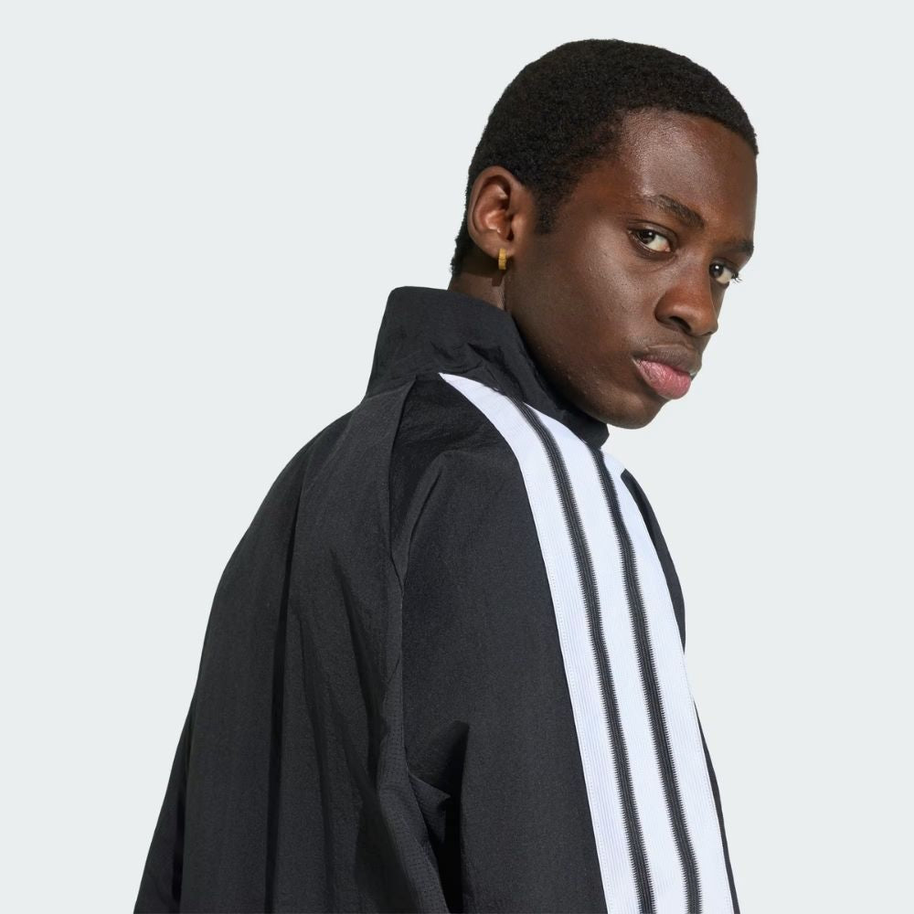 adidas Juventus FC Turin Home Anthem Men's Jacket