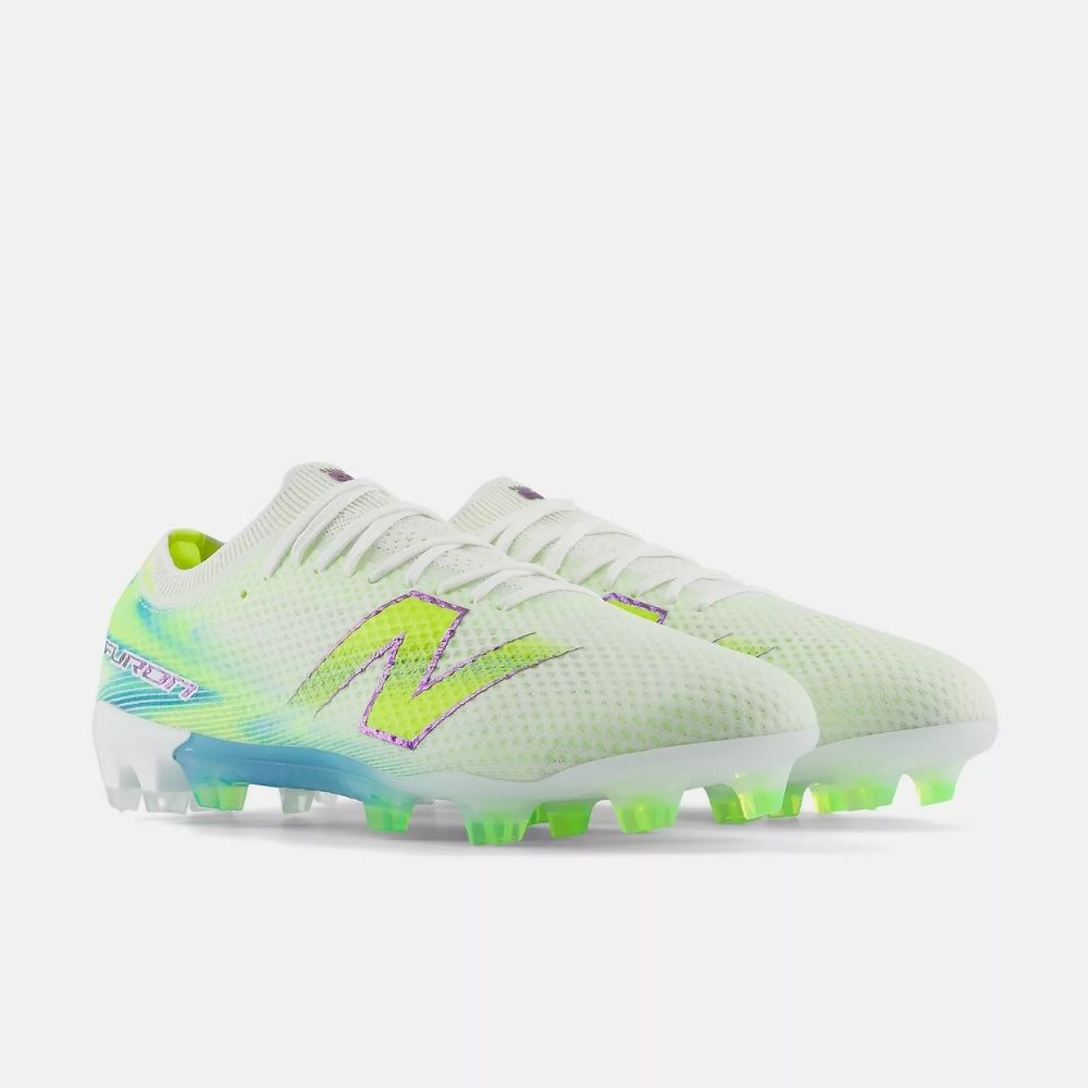 New Balance Furon Elite V9 Firm Ground Cleats