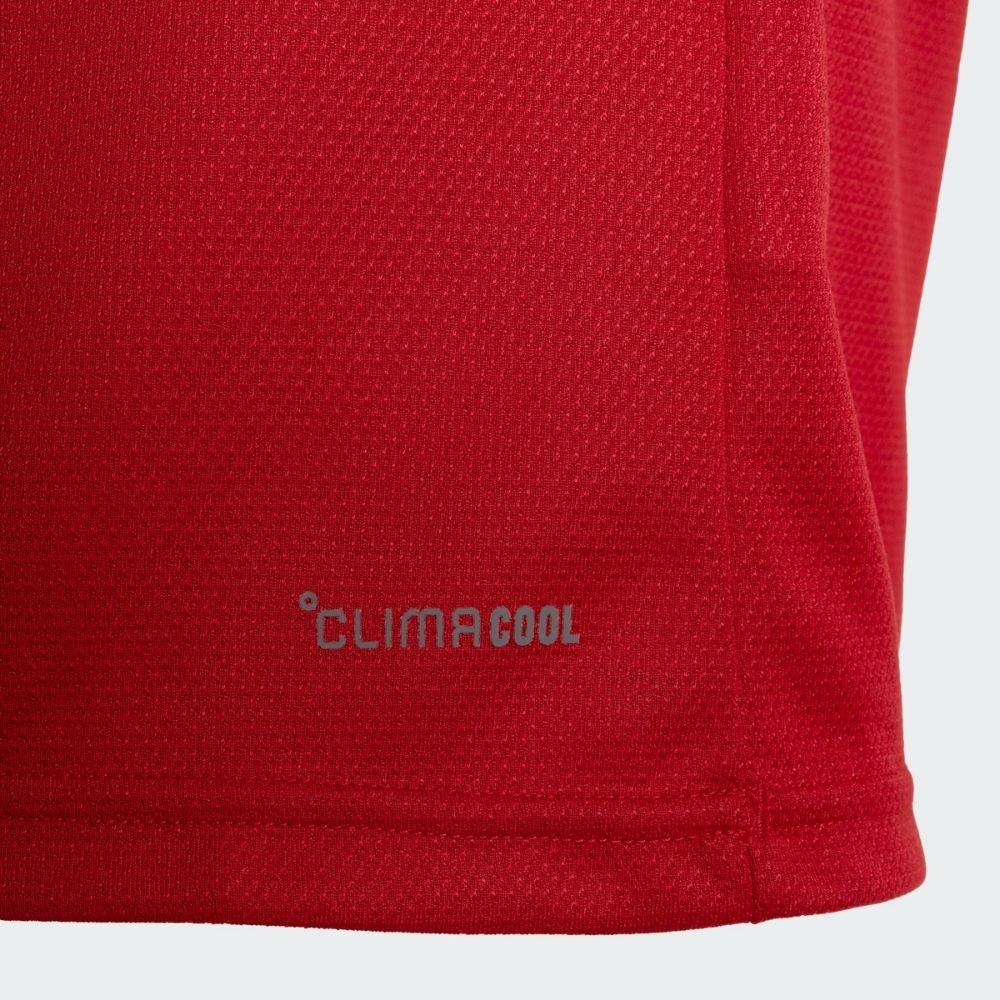 adidas AS Roma 26/27 Men's Home Replica Jersey