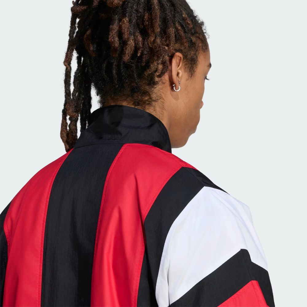 adidas Manchester United FC EQT Men's Track Top