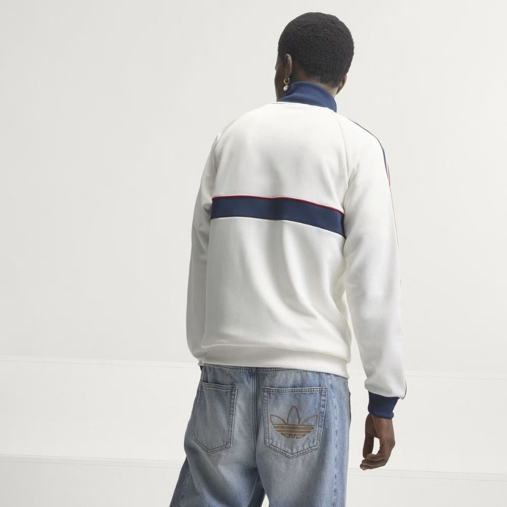 adidas FC Bayern Men's OG Track Top