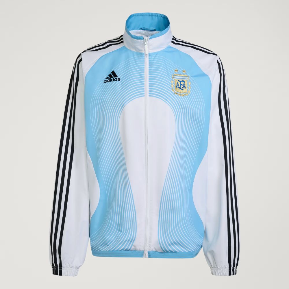adidas AFA Argentina '06 Home Men's Track Top