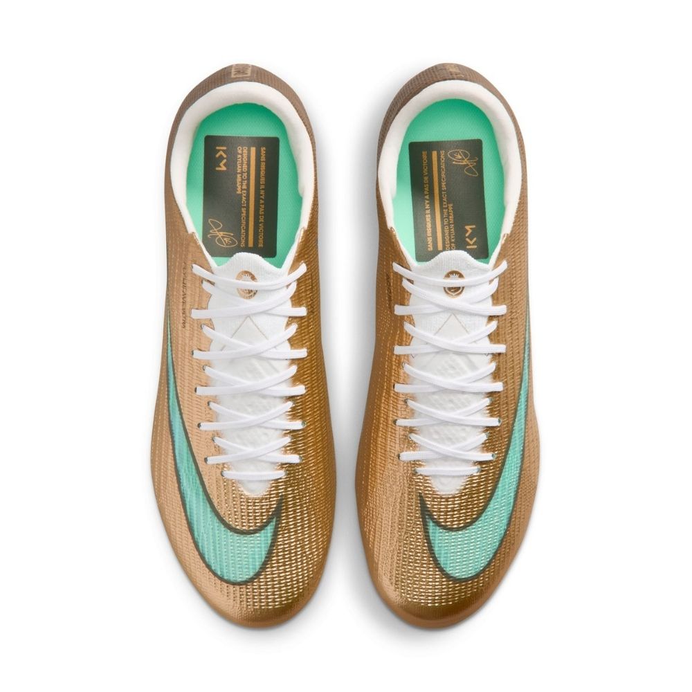 Nike Mercurial Superfly 11 Elite "Kylian Mbappé" AG-Pro Artificial Grass Cleats