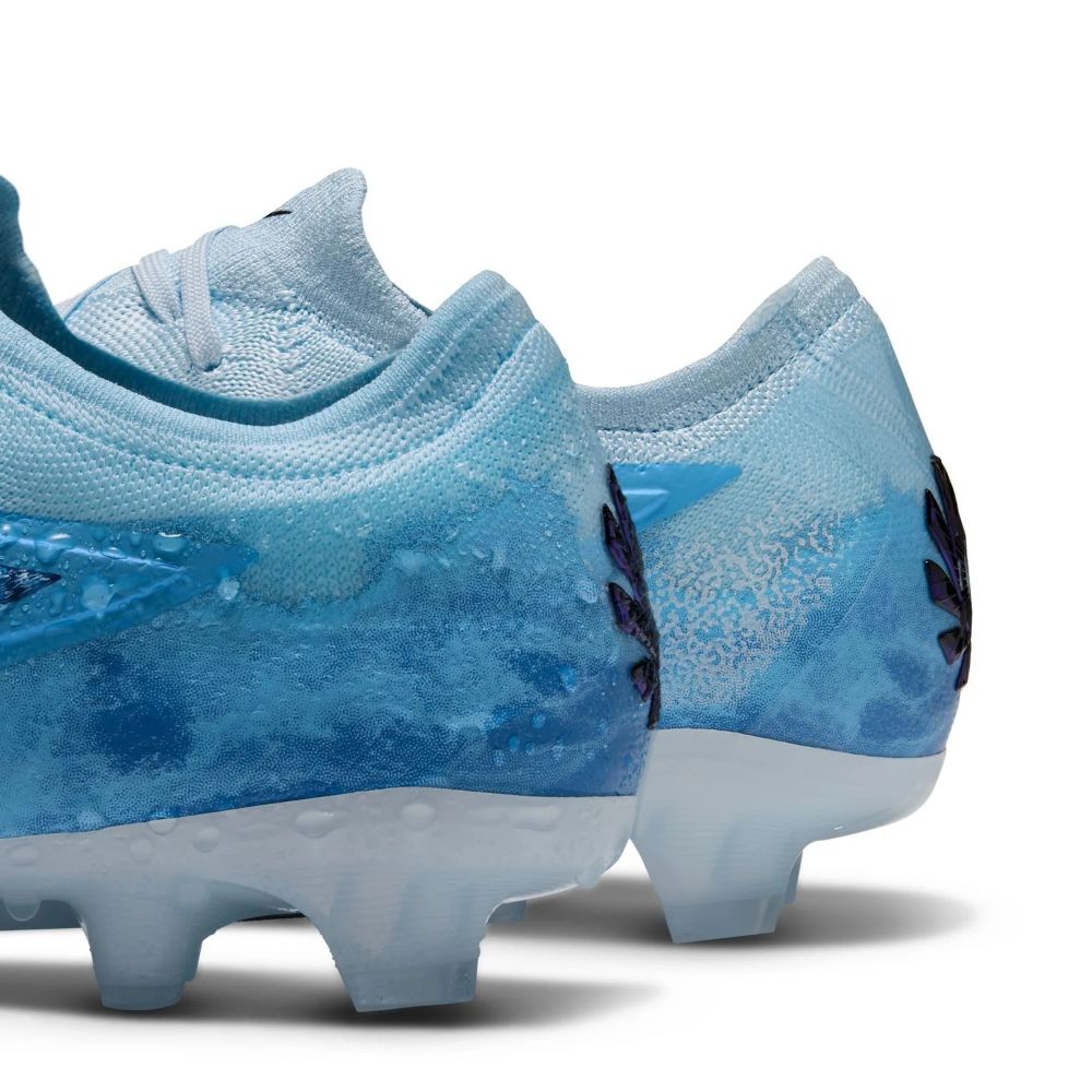 Nike Phantom 6 Low Elite "Erling Haaland" Firm Ground Soccer Cleats