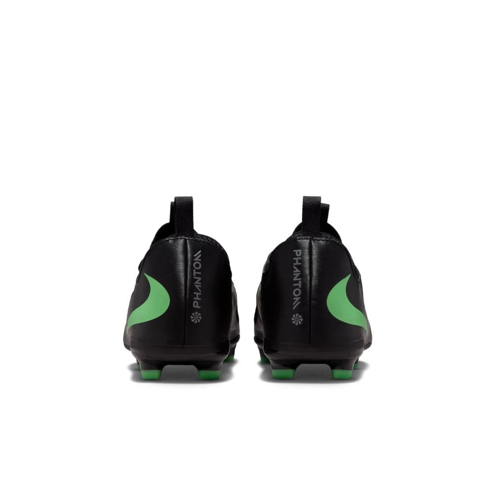 Nike Junior Phantom 6 Low Academy Multi-Ground Soccer Cleats