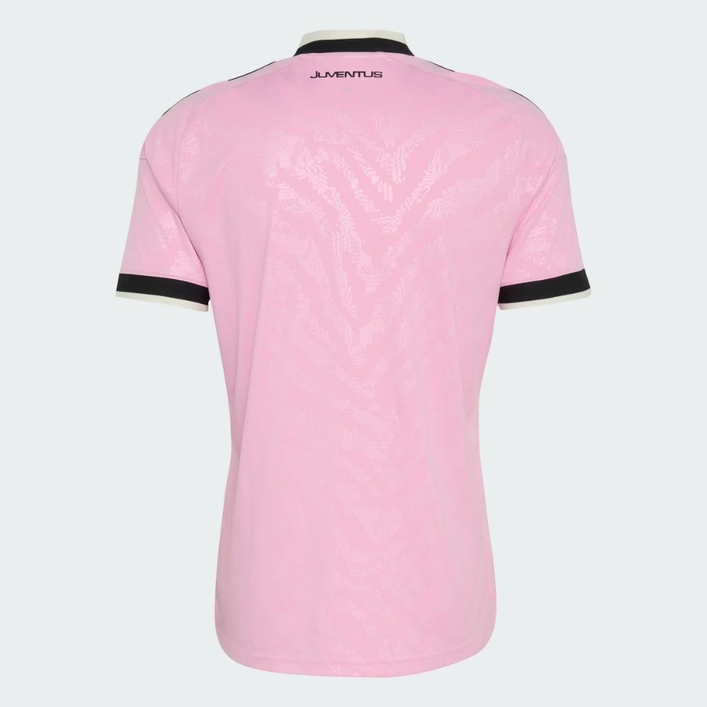 adidas Juventus FC 26/27 Away Replica Men's Jersey