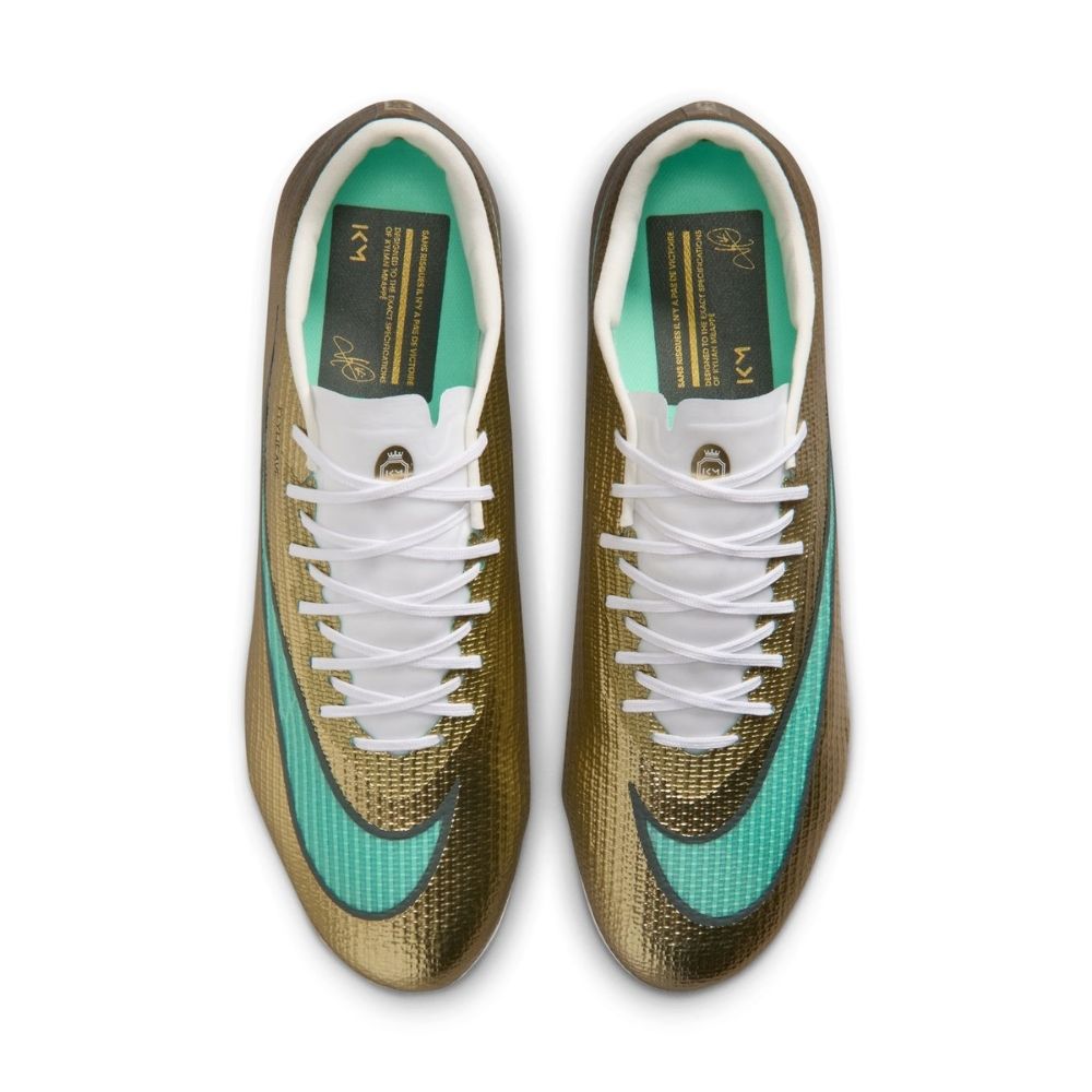 Nike Zoom Mercurial Superfly 11 Pro "Kylian Mbappé" Artificial Grass Soccer Cleats