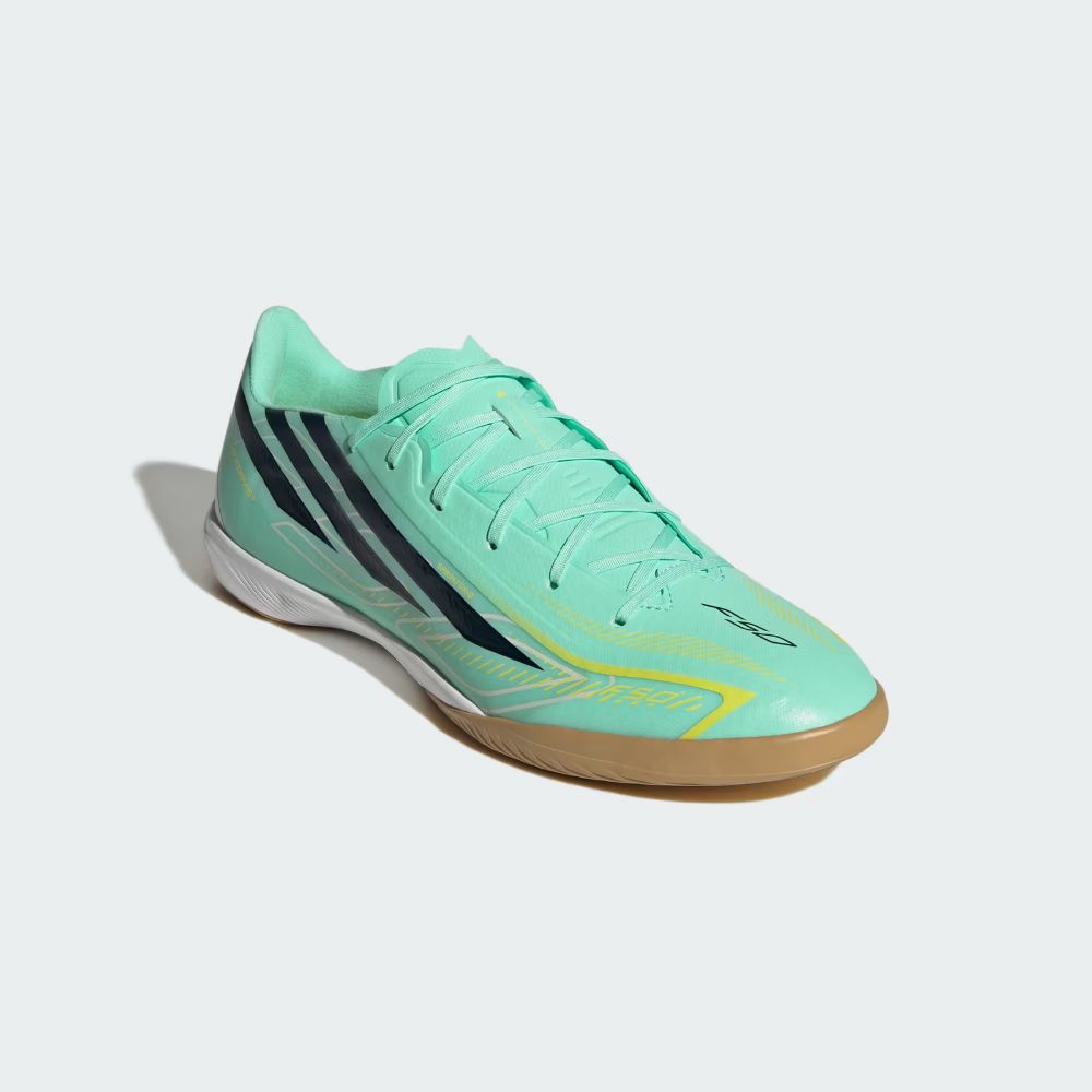 adidas F50 Hyperfast League Indoor Court Soccer Shoes