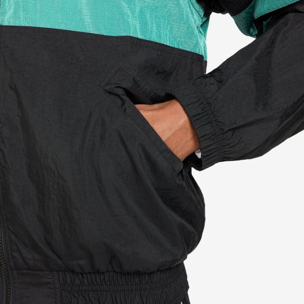 Nike FC Barcelona Third Strike Repel i96 Men's Jacket