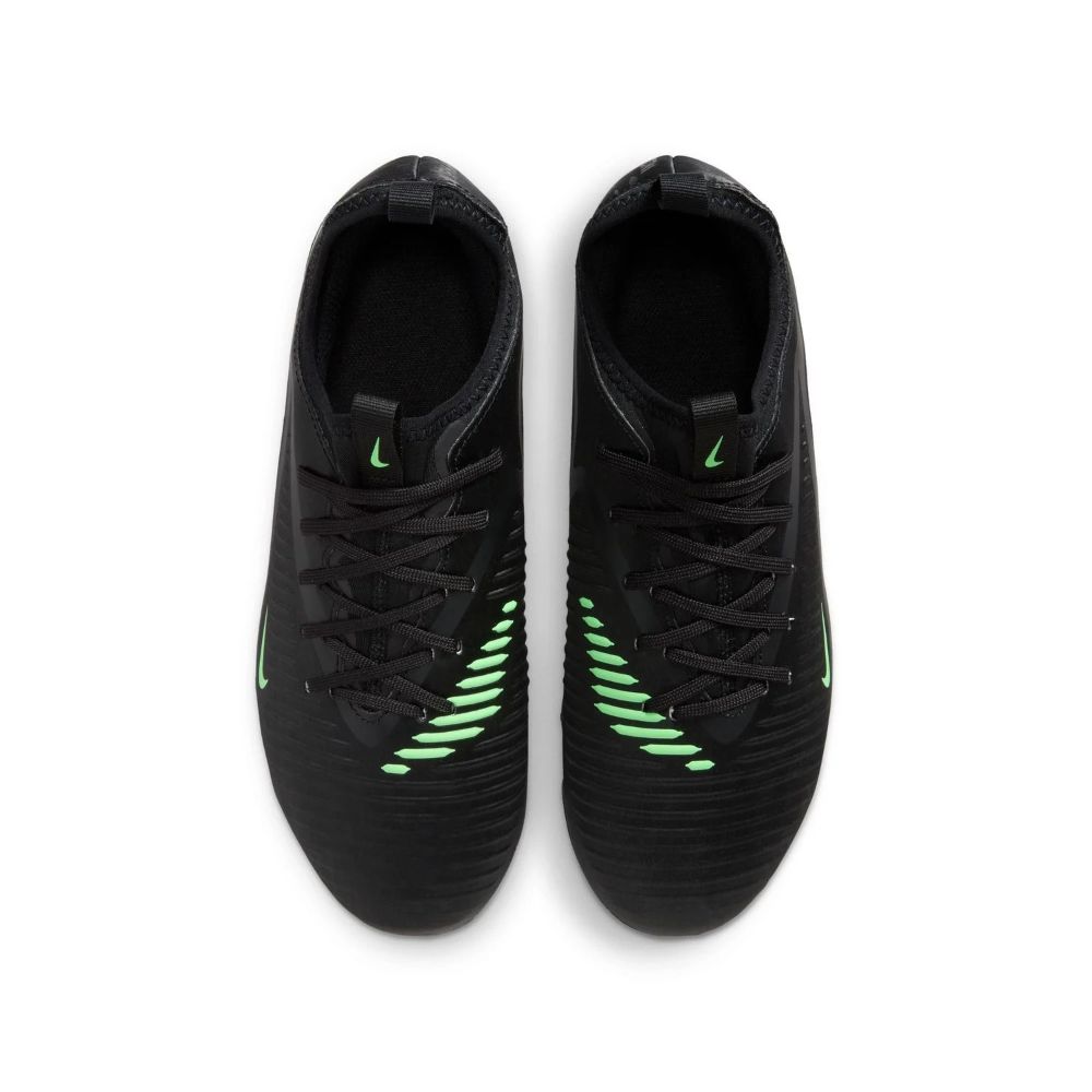 Nike Junior Phantom 6 Low Academy Multi-Ground Soccer Cleats