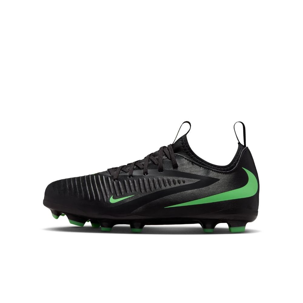 Nike Junior Phantom 6 Low Academy Multi-Ground Soccer Cleats