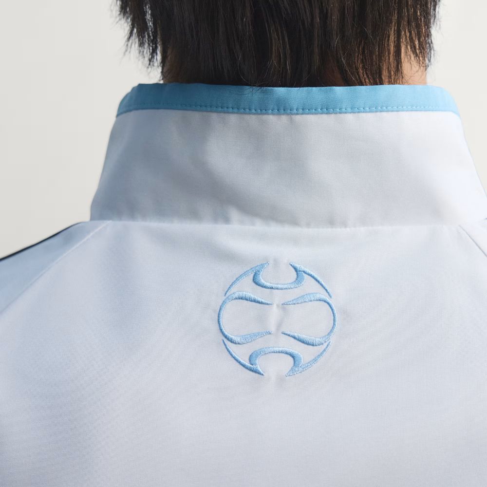 adidas AFA Argentina '06 Home Men's Track Top