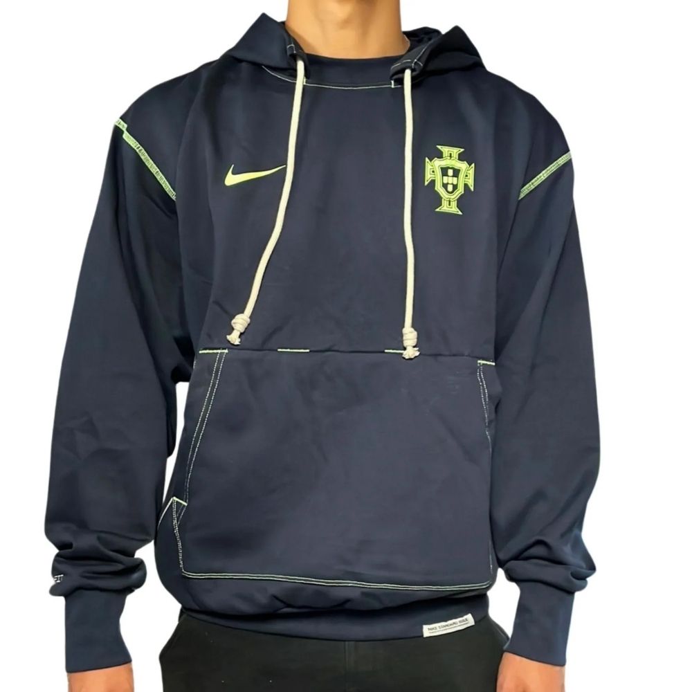 Nike FPF Portugal Standard Issue Men's Pullover Hoody