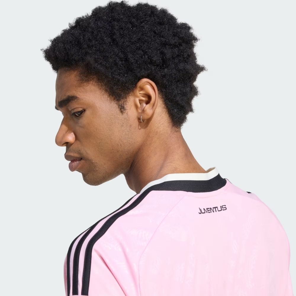 adidas Juventus FC 26/27 Away Replica Men's Jersey