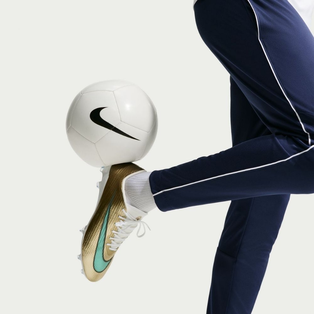 Nike Zoom Mercurial Superfly 11 Pro "Kylian Mbappé" Firm Ground Soccer Cleats