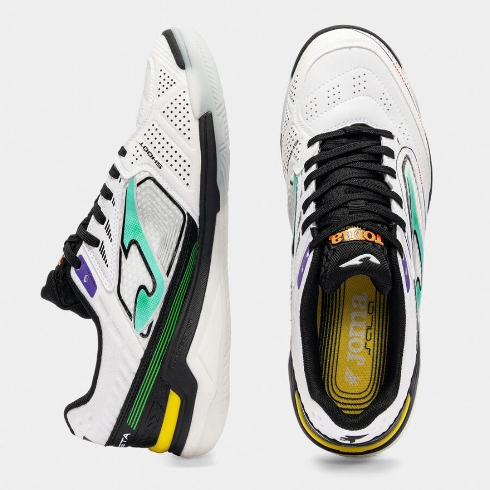 Joma Gambeta 2602 Court Soccer Shoes