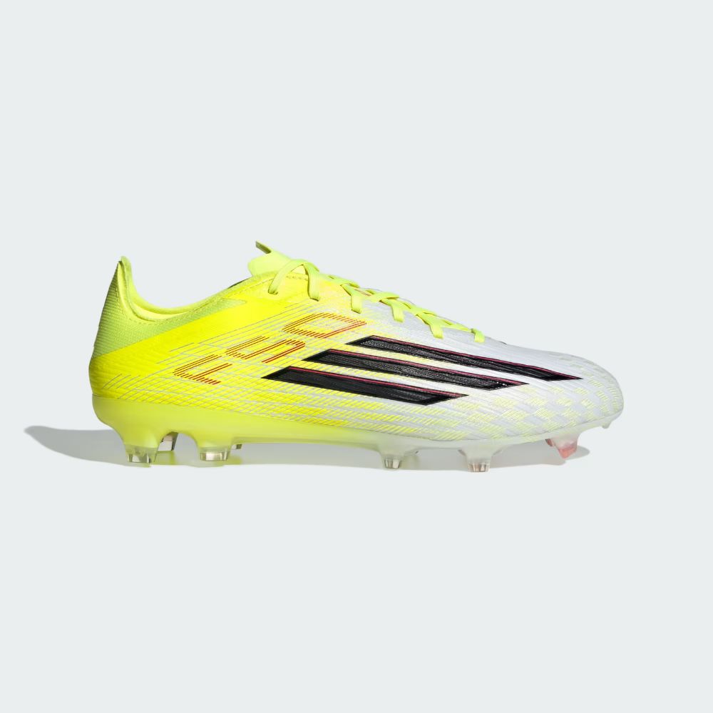 adidas F50 Pro Firm Ground Football Boots