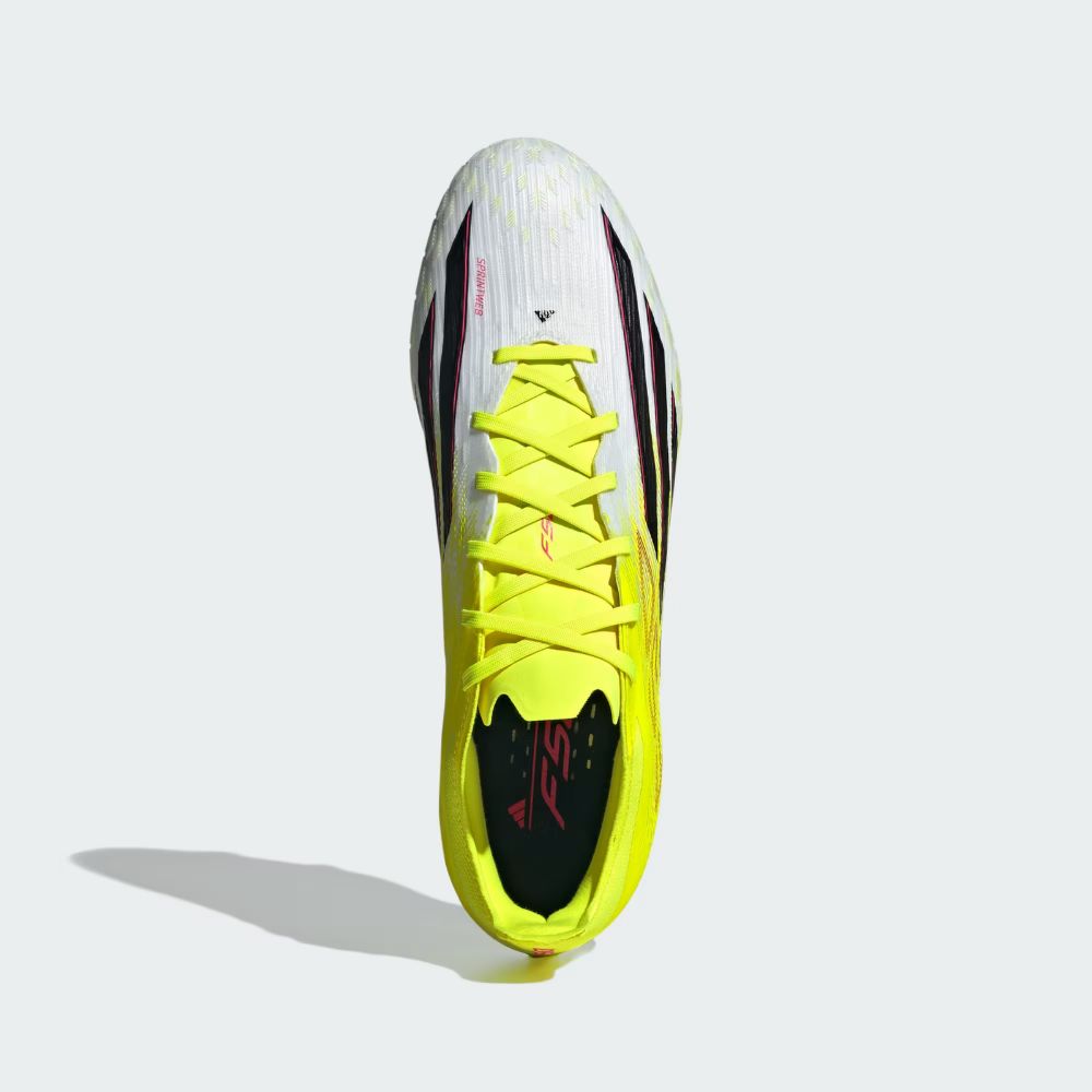 adidas F50 Pro Firm Ground Football Boots