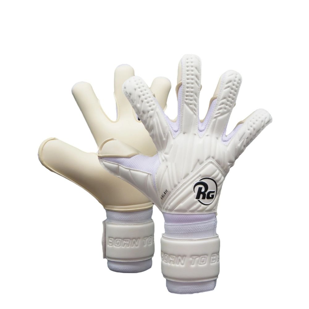 RG Valah Goalkeeper Gloves with AlphaGrip Latex