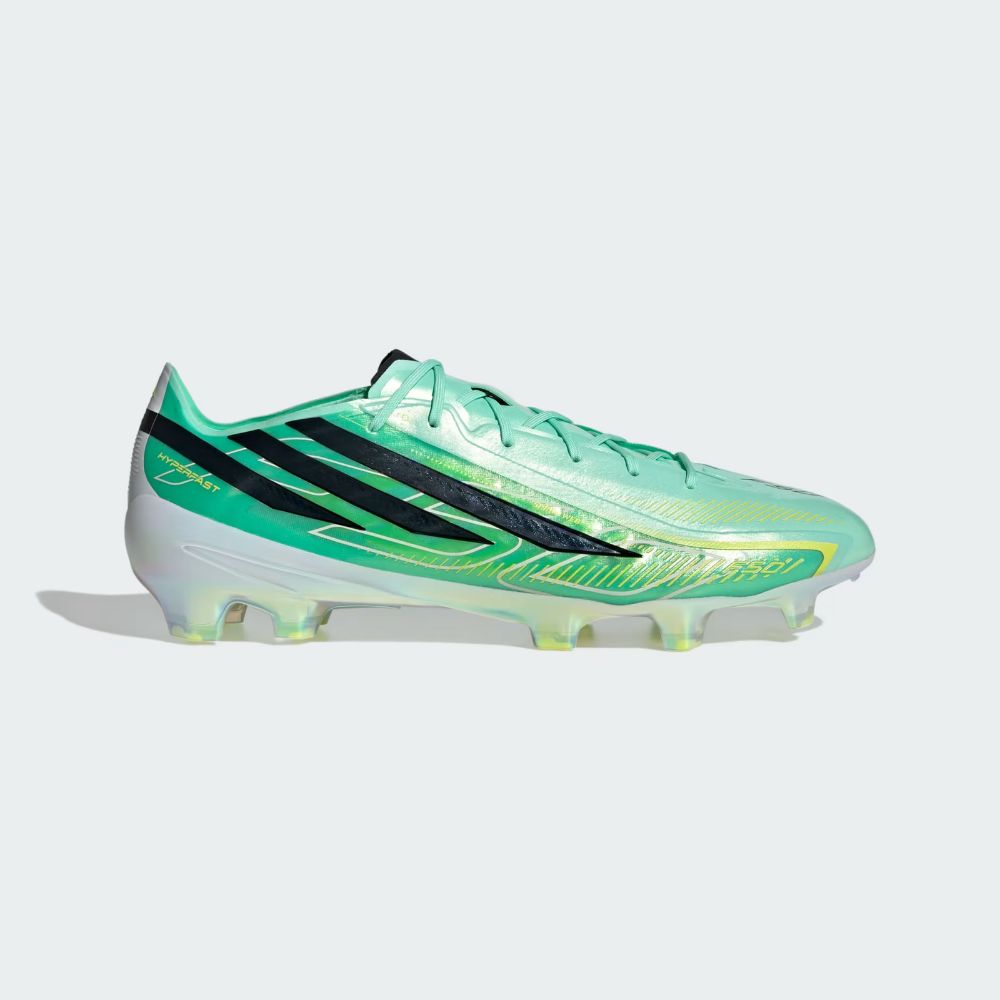 adidas F50 Hyperfast Elite Firm Ground Soccer Cleats