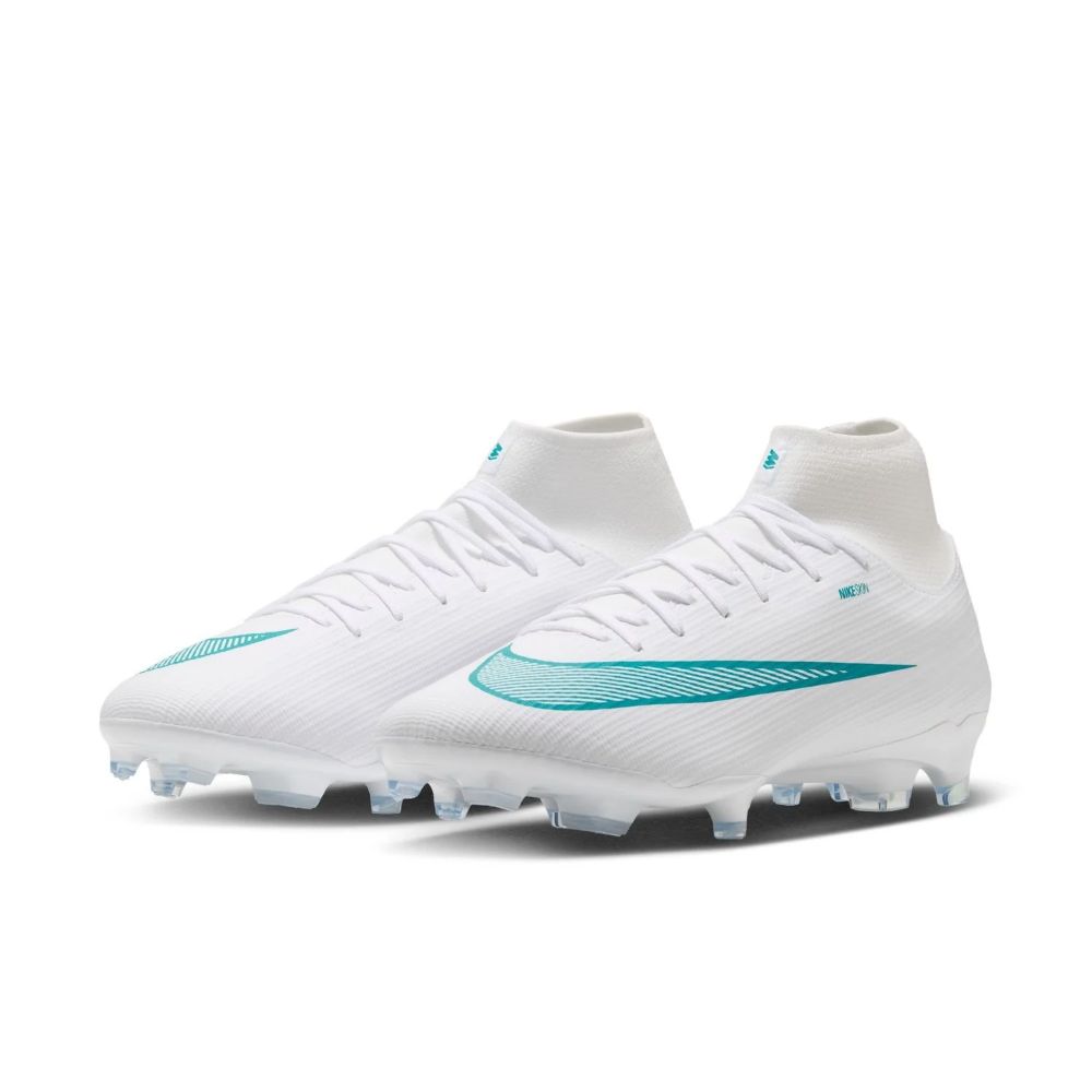 Nike Mercurial Superfly 11 Academy Firm/Multi-Ground Soccer Cleats