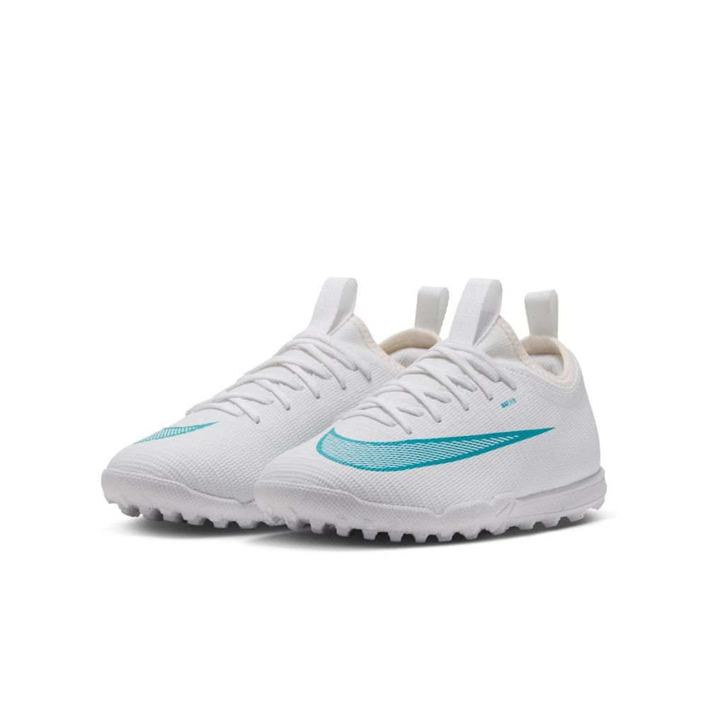 Nike Junior Mercurial Vapor 17 Academy Turf Soccer Shoes