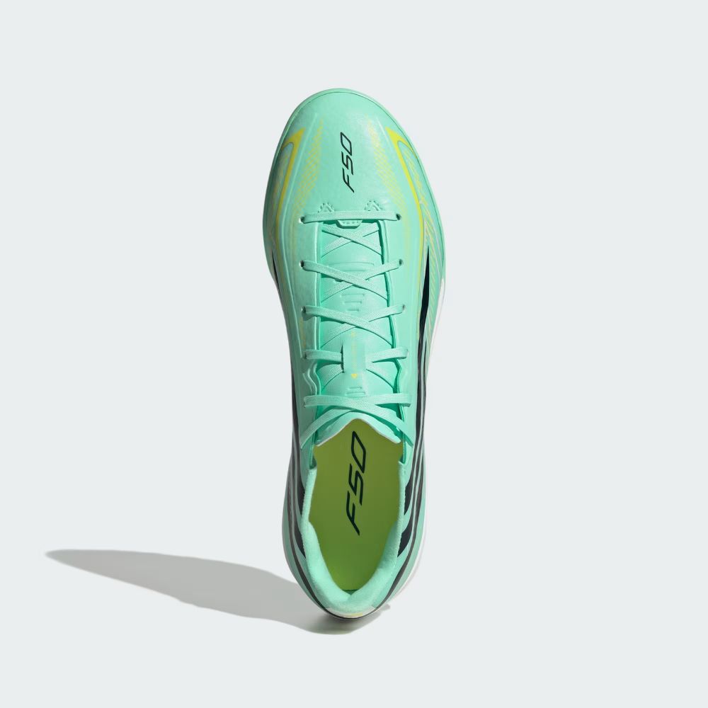 adidas F50 Hyperfast League Turf Soccer Shoes
