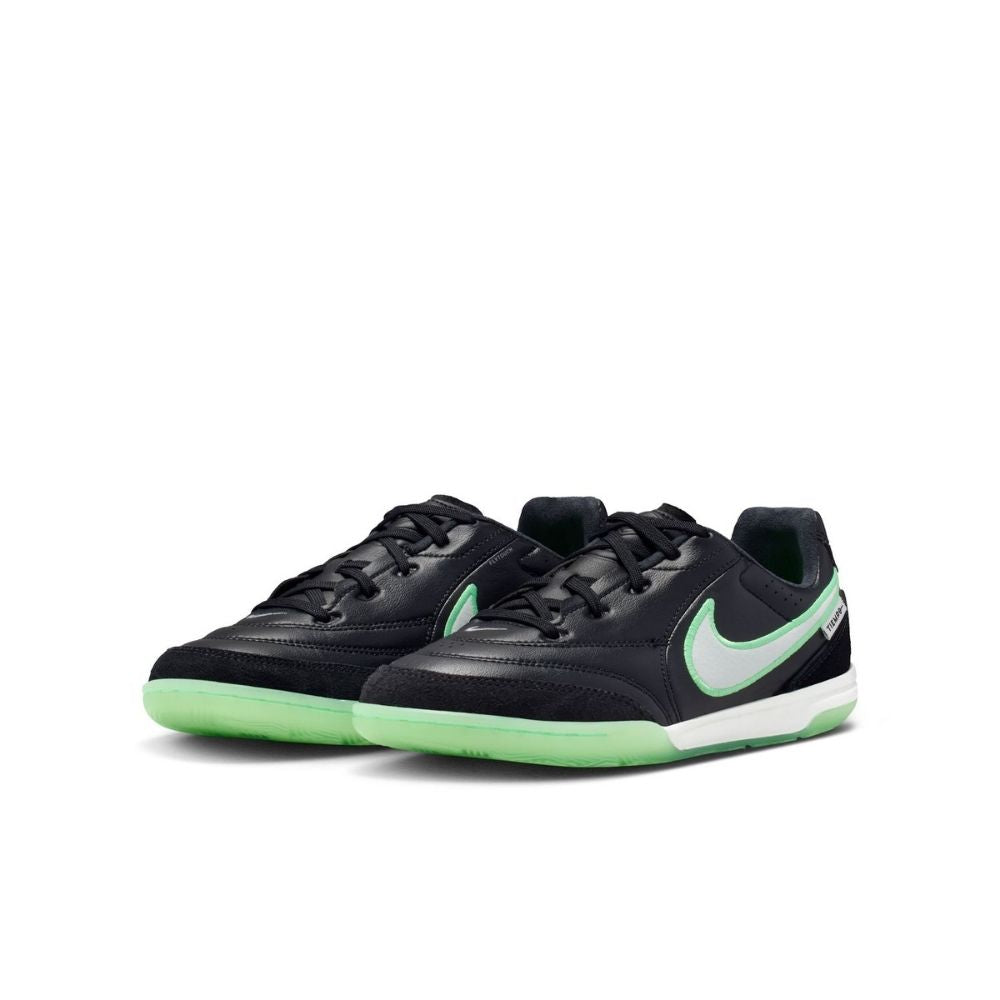 Nike Junior Tiempo Streetgato Indoor Soccer Shoe