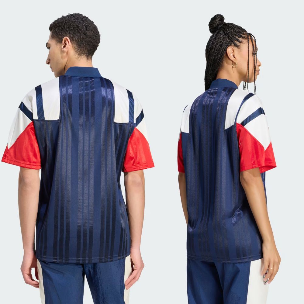 adidas Arsenal FC EQT Men's Jersey