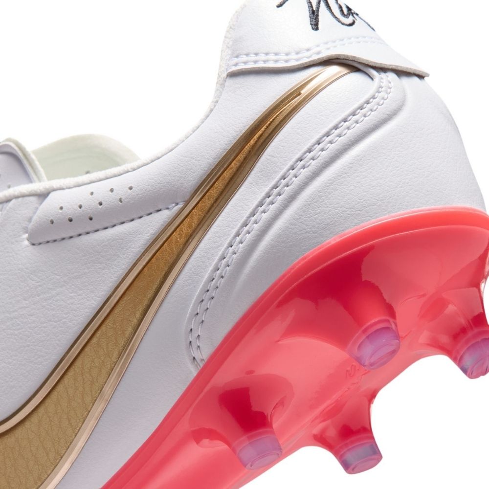 Nike Tiempo Ligera Pro Firm Ground Soccer Cleats