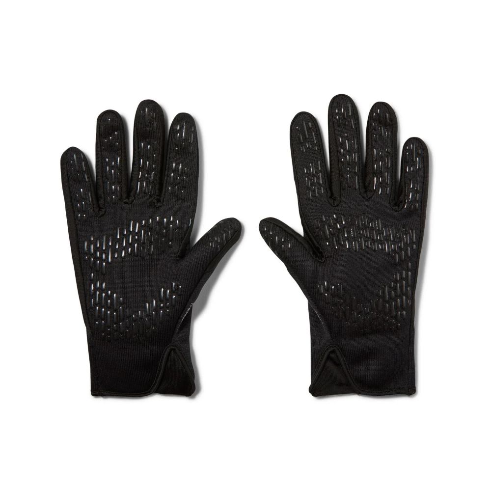 Nike Academy Youth Therma-FIT Field-Player Soccer Gloves