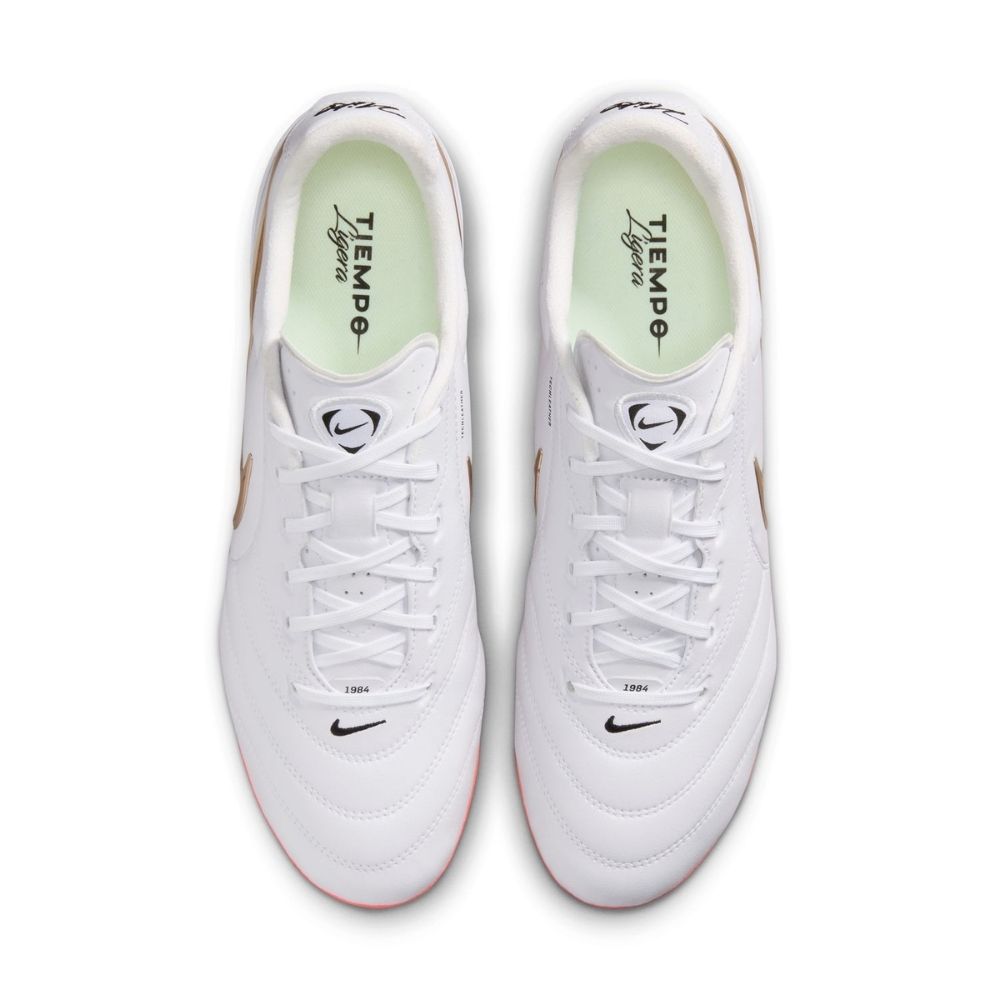 Nike Tiempo Ligera Pro Firm Ground Soccer Cleats