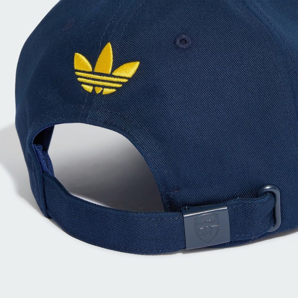 adidas Arsenal FC Dad Cap