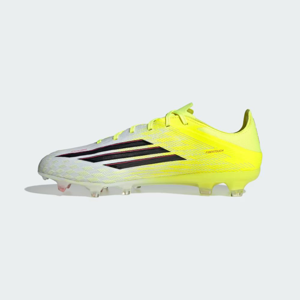 adidas F50 Pro Firm Ground Football Boots