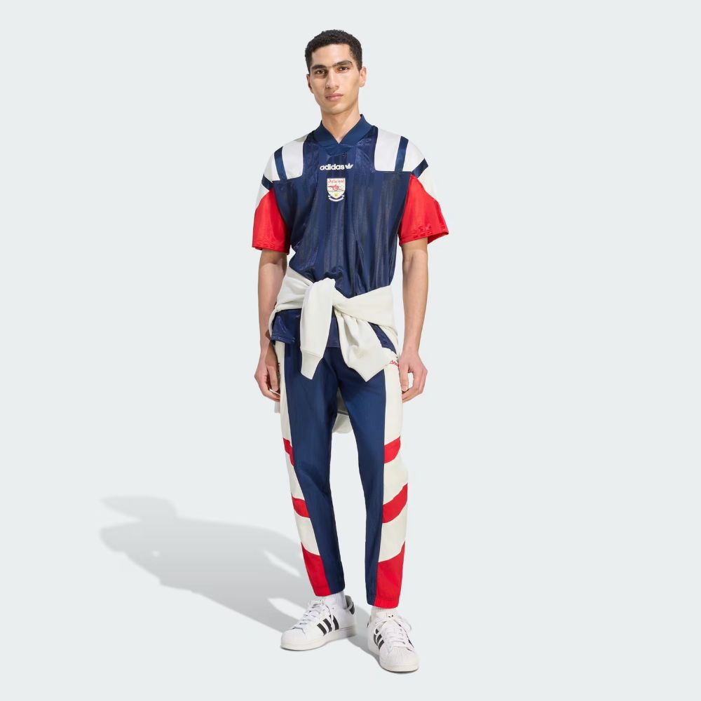 adidas Arsenal FC EQT Men's Jersey