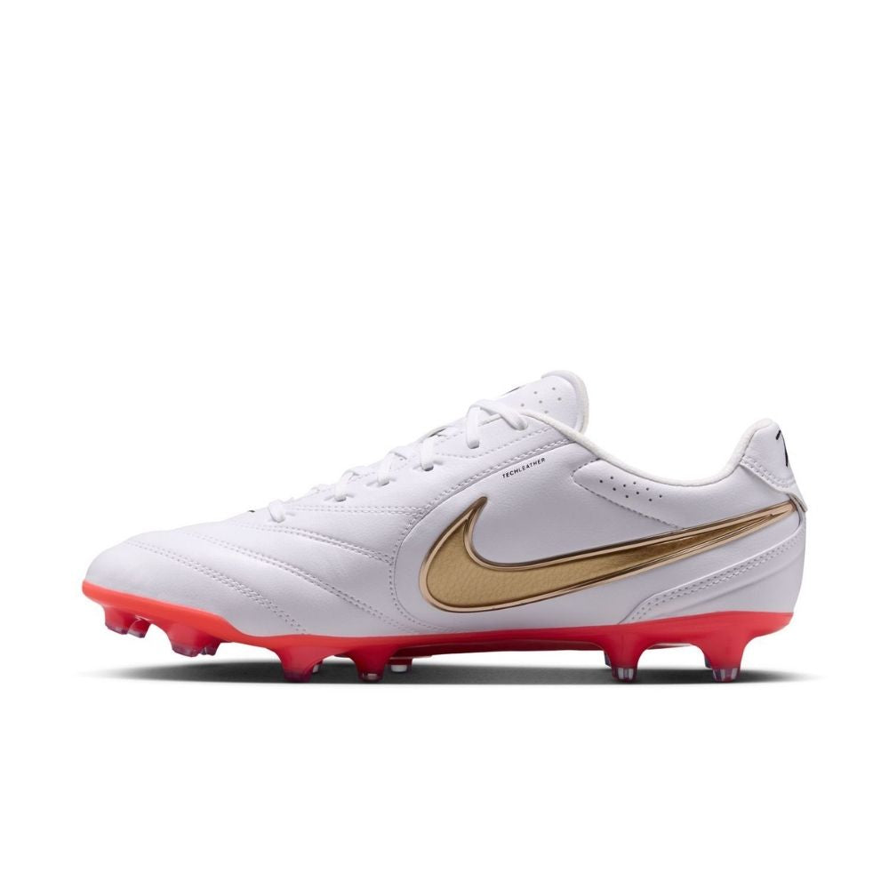 Nike Tiempo Ligera Pro Firm Ground Soccer Cleats