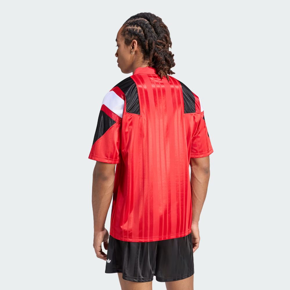 adidas Manchester United FC EQT Men's Jersey