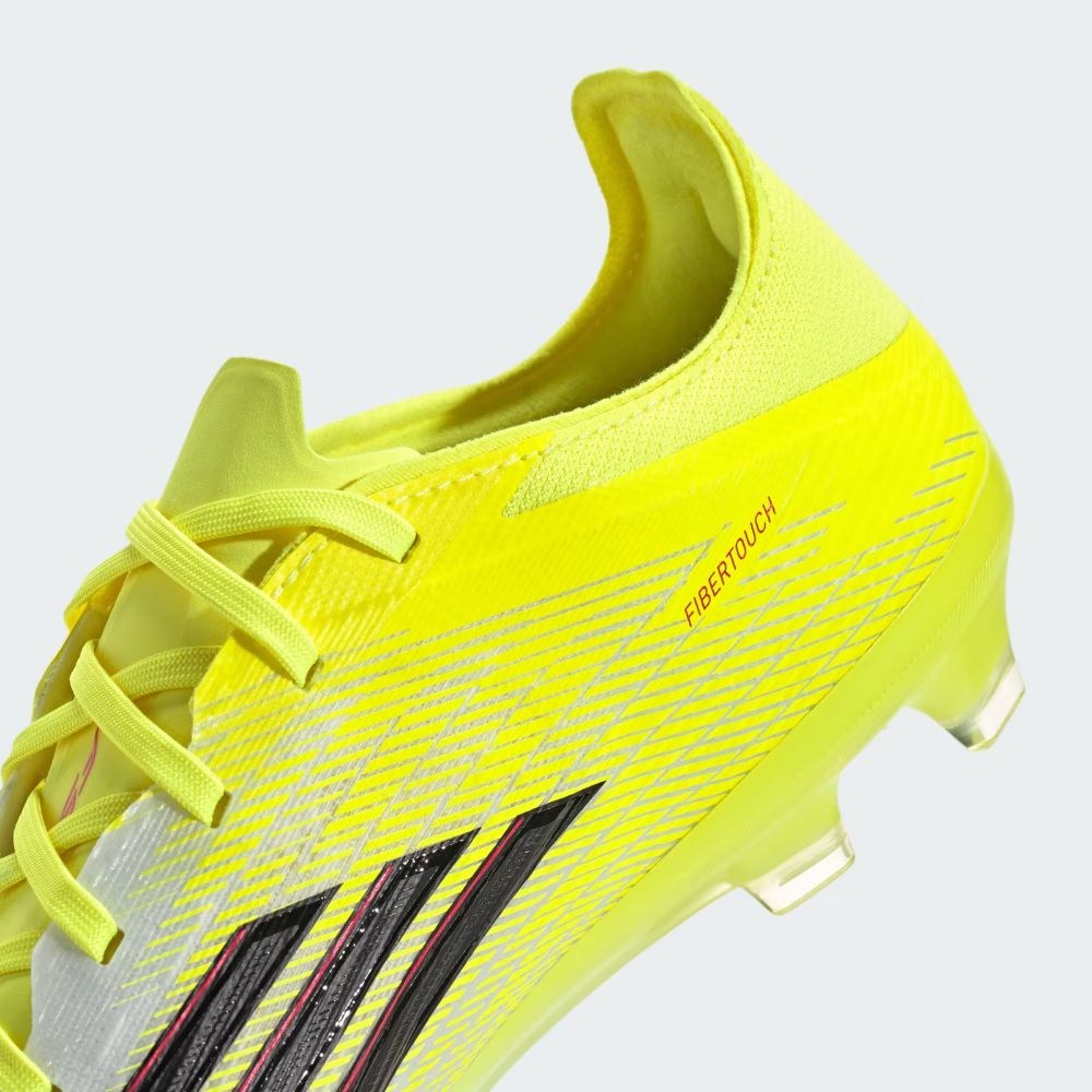 adidas F50 Pro Firm Ground Football Boots