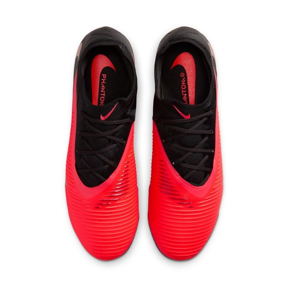 Nike Phantom 6 Low Pro Firm Ground Soccer Cleats