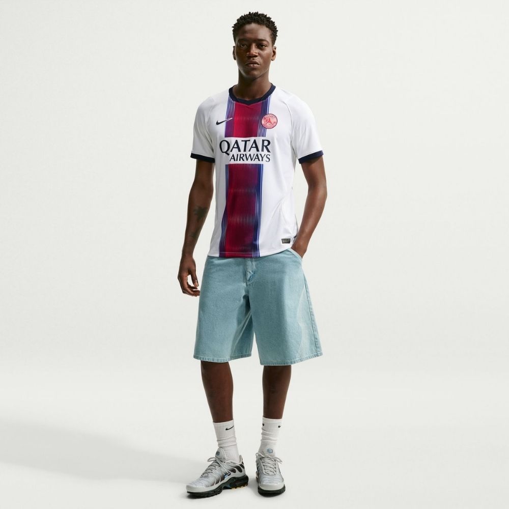 Nike Paris Saint-Germain 26/27 Stadium Away Men's Jersey
