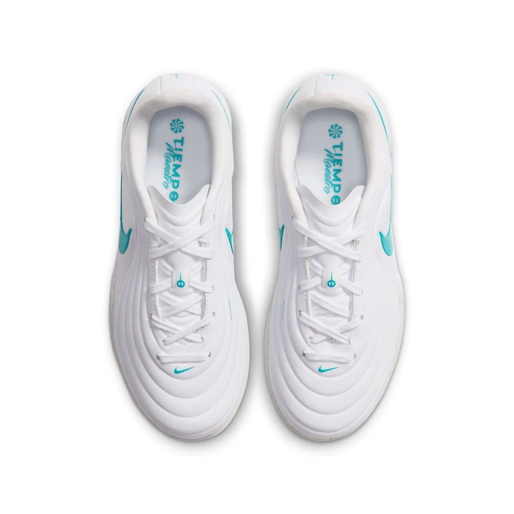 Nike Junior Tiempo Maestro Academy Turf Soccer Shoes