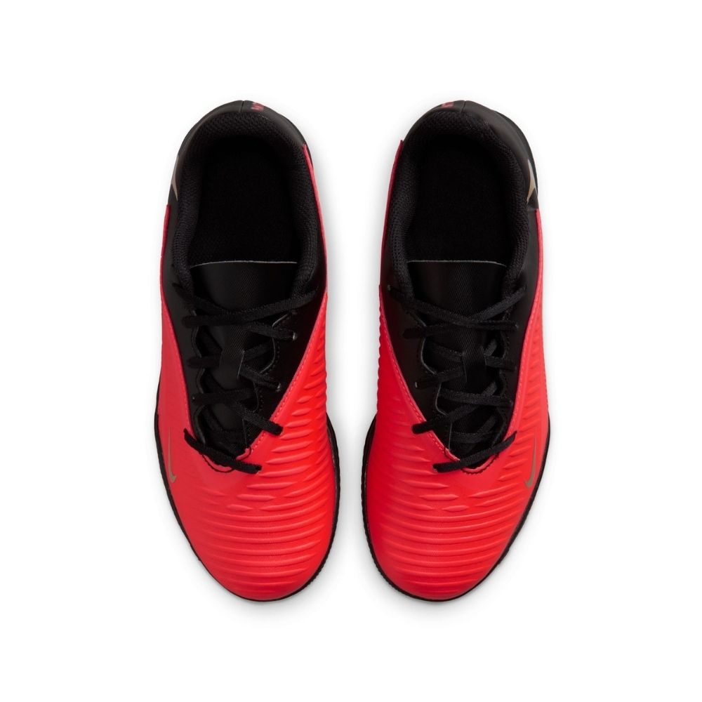 Nike Jr. Phantom 6 Low Club Indoor Court Shoes